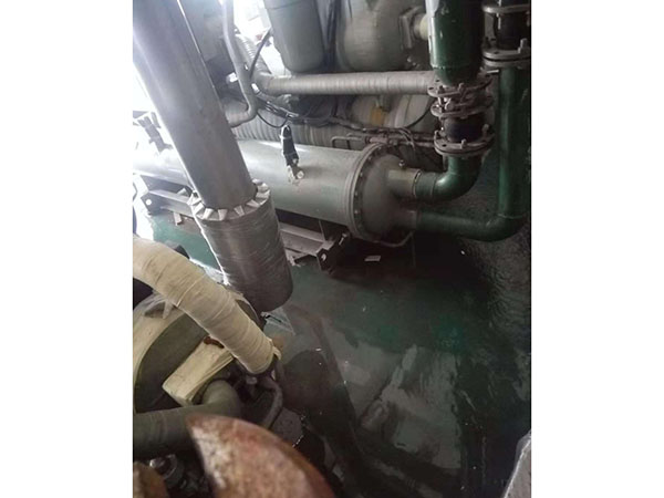 中央空調(diào)維保